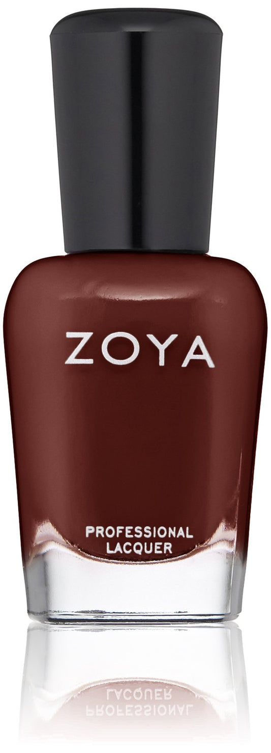 ZOYA Nail Polish, Claire, 0.5 Fl Oz (Pack of 1)