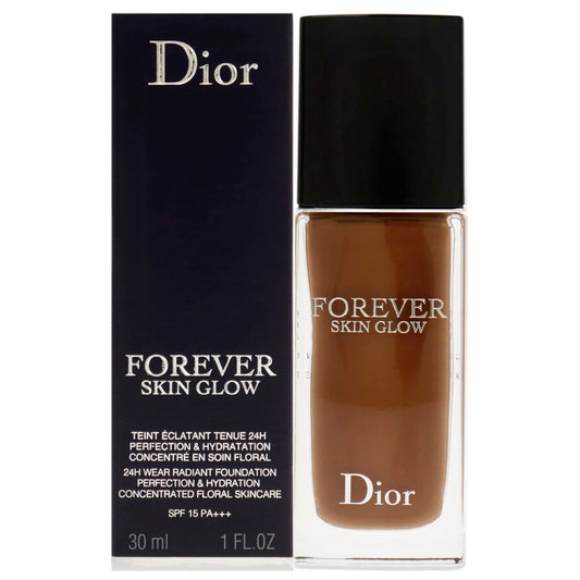 Christian Dior Dior Forever Skin Glow Foundation SPF 15 - 7N Neutral Glow Foundation Women 1 oz