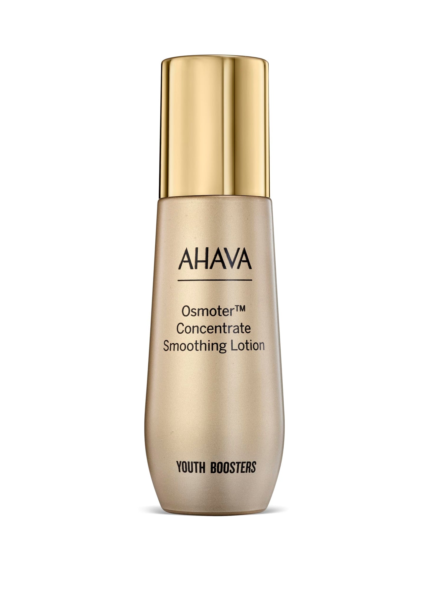 AHAVA Osmoter™ Concentrate Smoothing Lotion