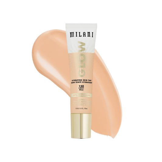 Milani Glow Hydrating Skin Tint