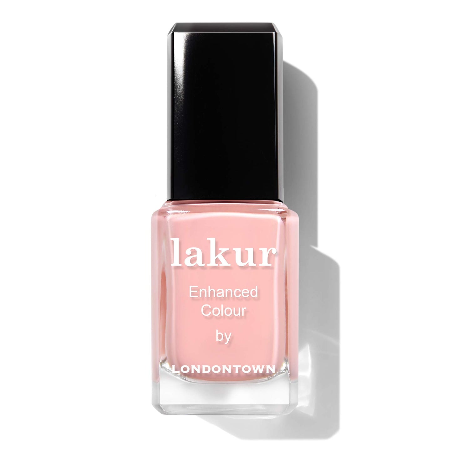 LONDONTOWN Lakur Nail Colour, Peach Please