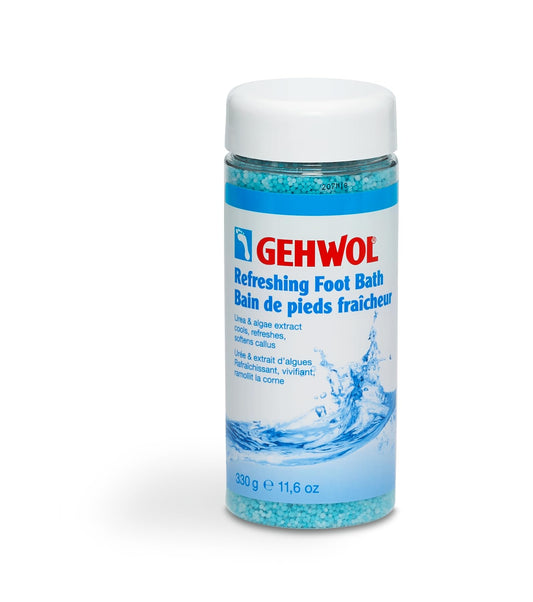 GEHWOL Refreshing Foot Bath, 11.60 Ounce (Pack of 1)