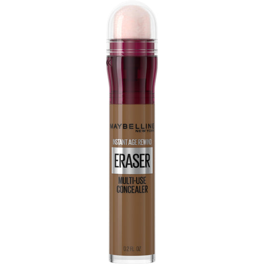 Maybelline Instant Age Rewind Eraser Dark Circles Treatment Multi-Use Concealer, 149, 1 Count (Packaging May Vary)