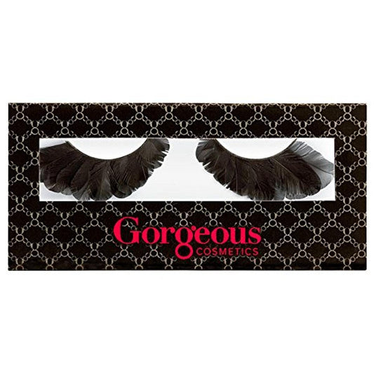 Gorgeous Cosmetics False Lashes, Fake Eyelashes, Style En Vogue