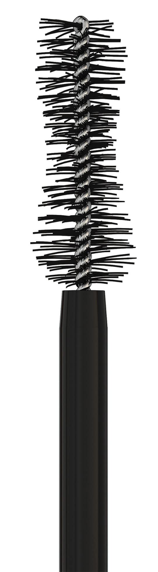 LORAC Holy Lash Volumizing Mascara | Lengthening | Curling | Long-Wear | Black