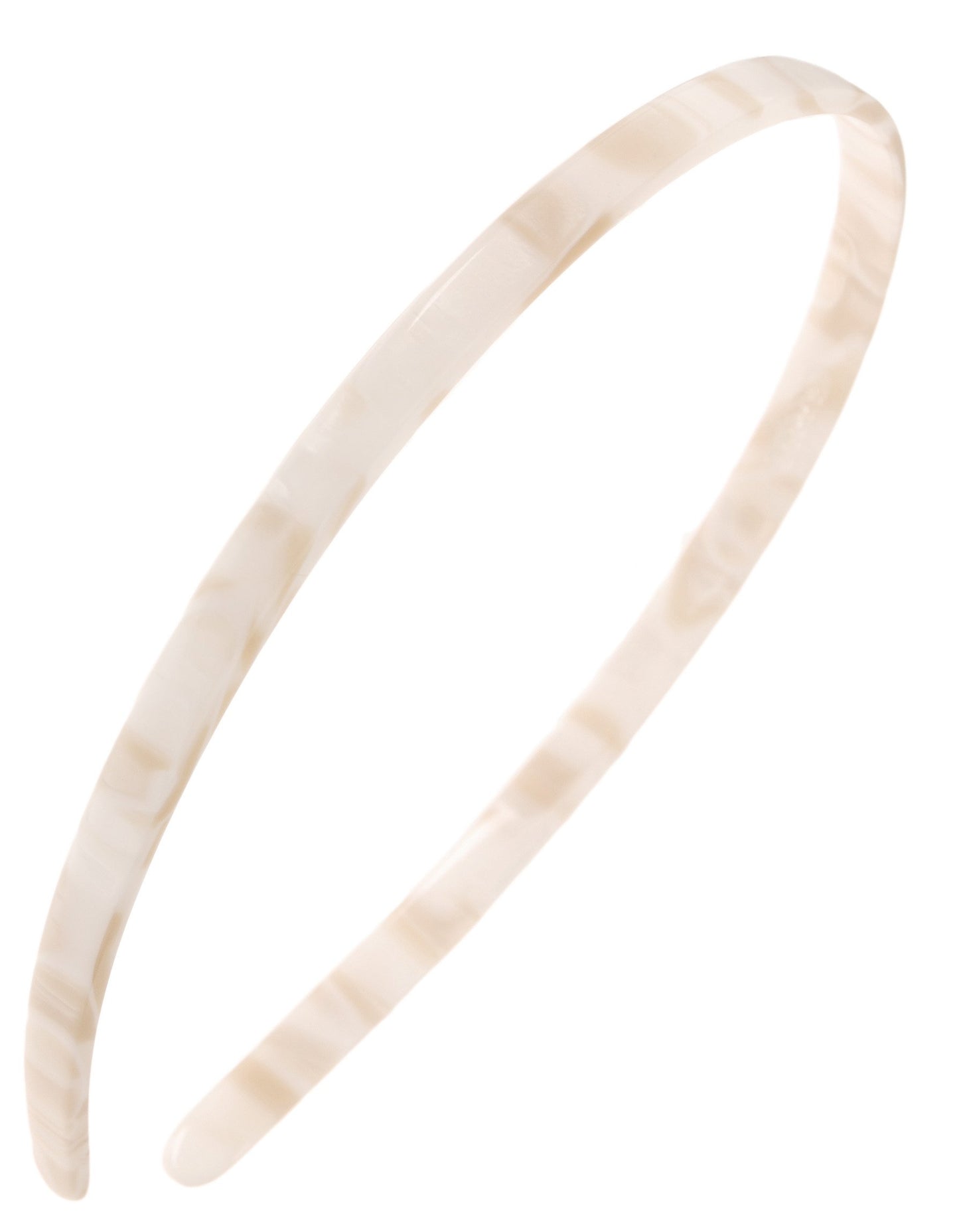 France Luxe 1/4" Ultracomfort Headband - Alba