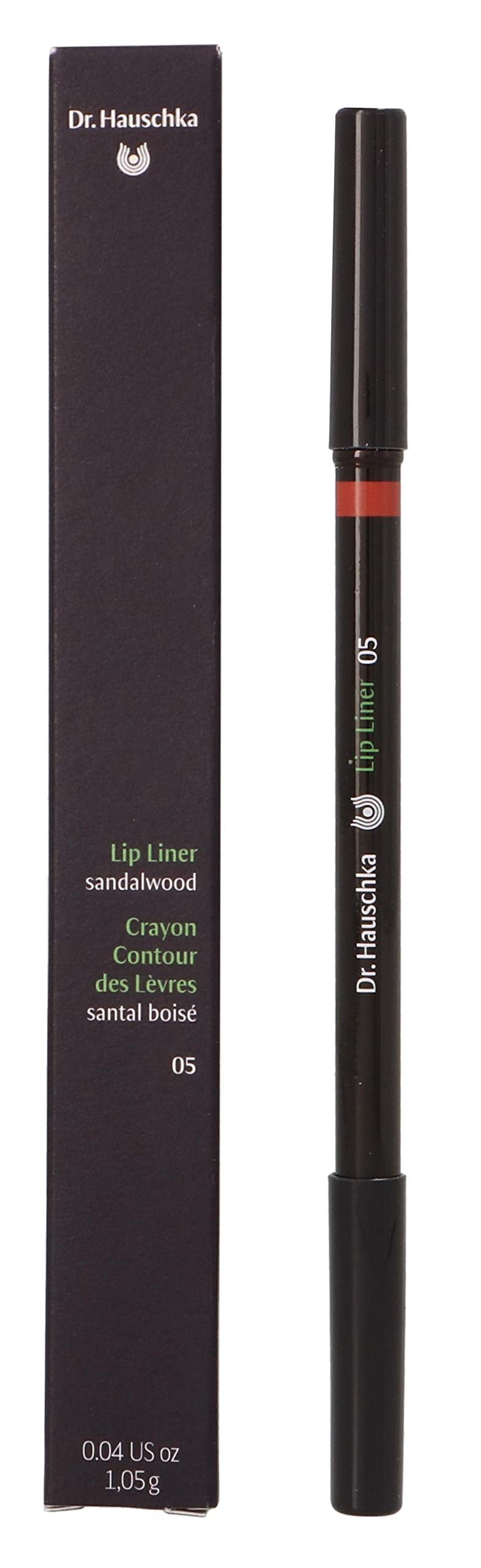 Dr. Hauschka Lip Liner, Sandalwood