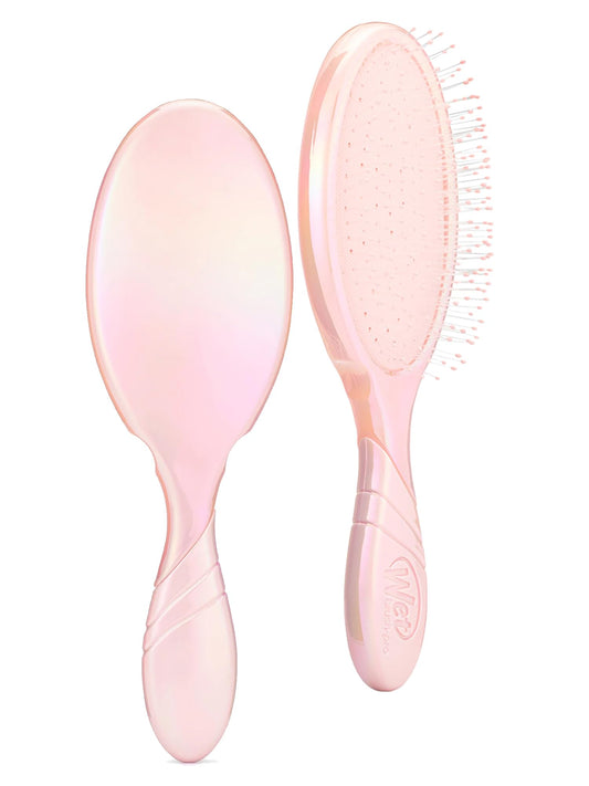 Wet Brush-Pro EasyGrip Pro Detangler Hair Brush, Limited Edition HLG - Pink