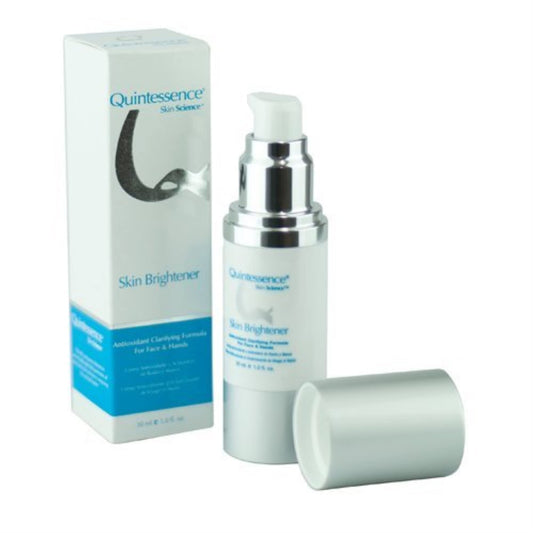 Quintessence Skin Brightener 1oz