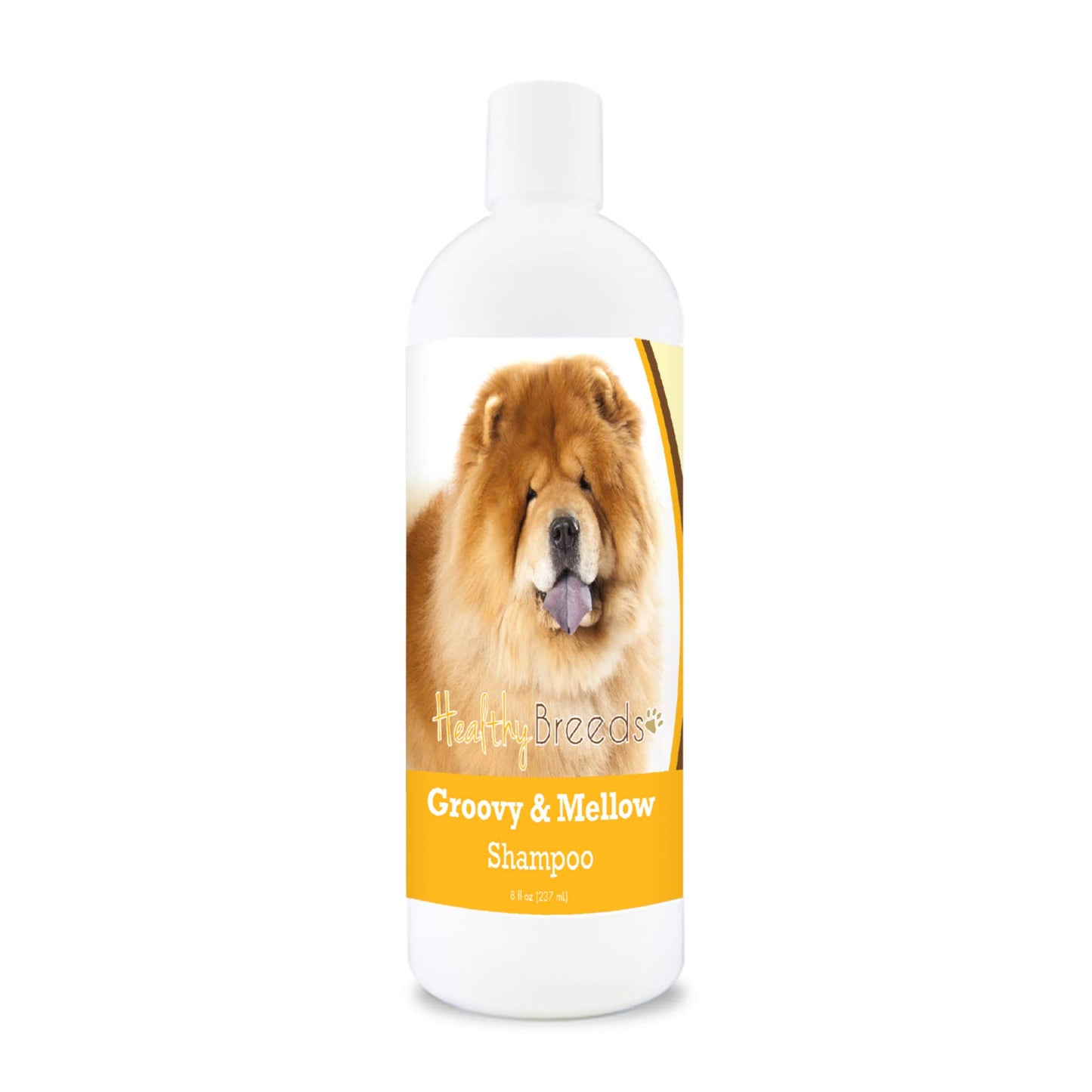 Healthy Breeds Chow Chow Groovy & Mellow Shampoo 8 oz