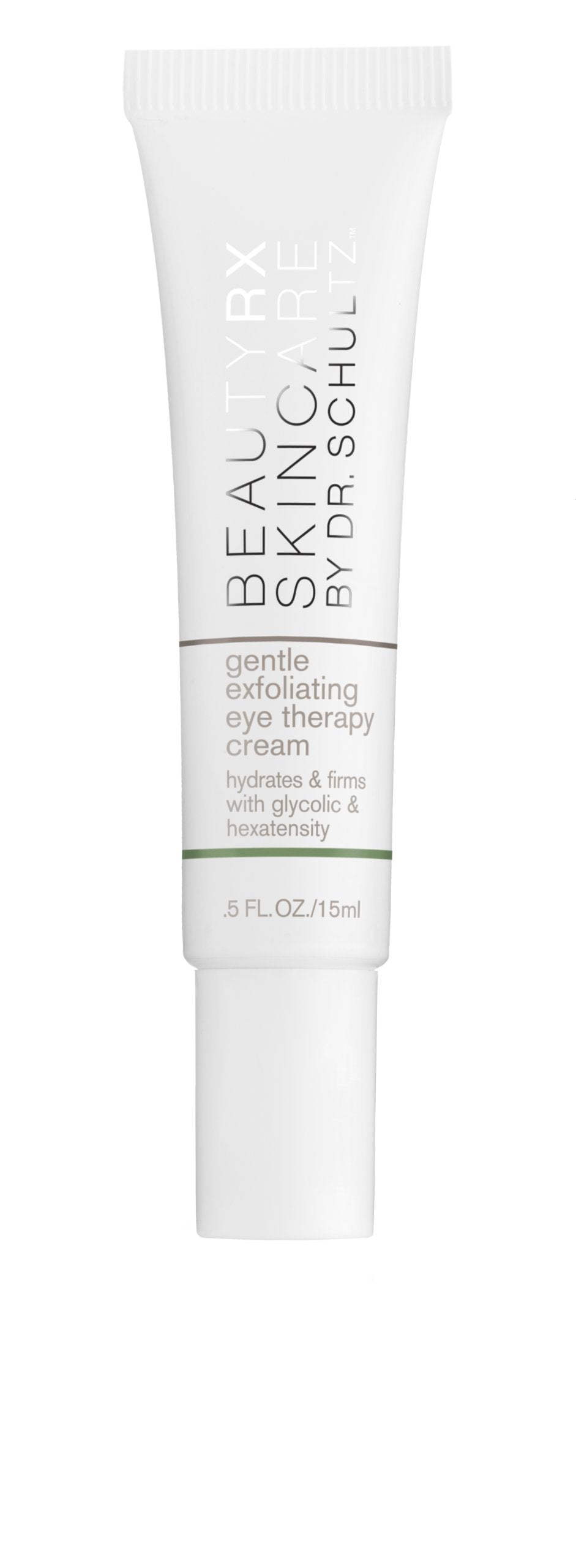 BeautyRx - Gentle Exfoliating Eye Therapy Cream