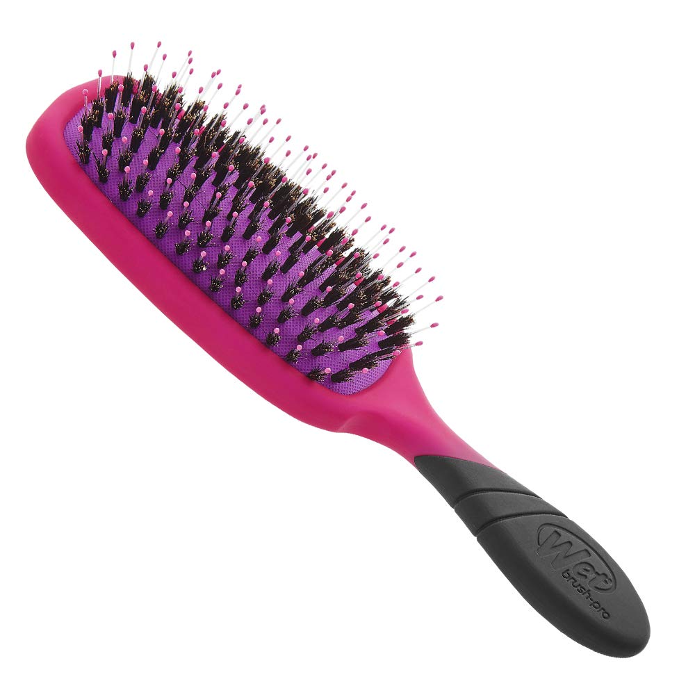 Wet Brush Original Detangler, Safari Zebra