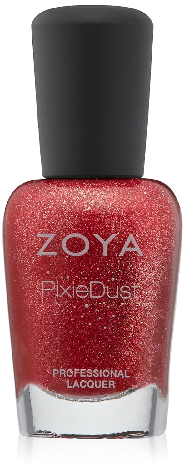 ZOYA Nail Polish, Linds Pixiedust, 0.5 fl. oz.