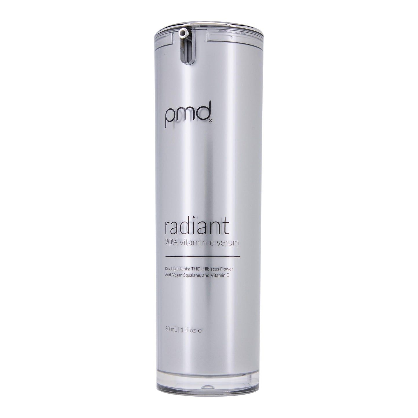 PMD Beauty Radiant 20% Vitamin C Serum,30 ml