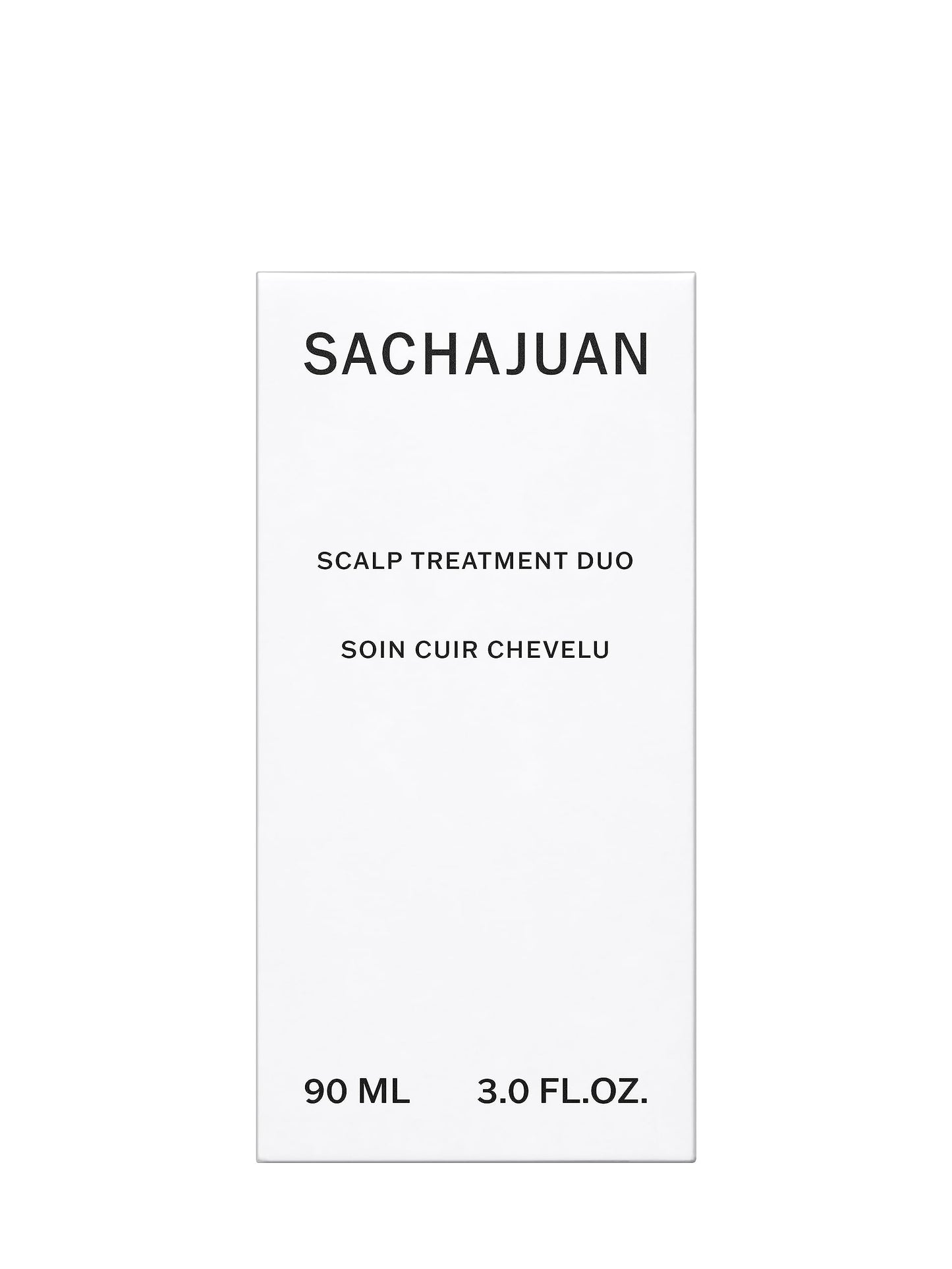 SachaJuan Scalp Treatment 90 ml 3.0 fl oz