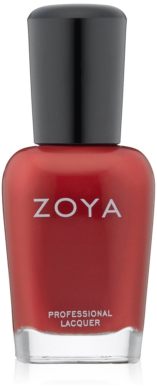 ZOYA Nail Polish, Livingston, 0.5 fl. oz.