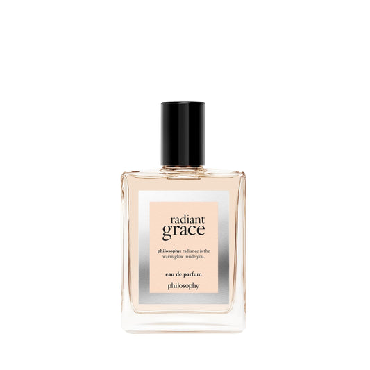 philosophy radiant grace eau de parfum