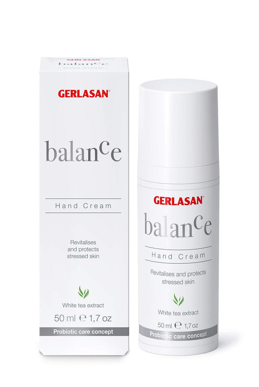 GEHWOL GEHWOL Balance Hand Cream, 1.7 oz.