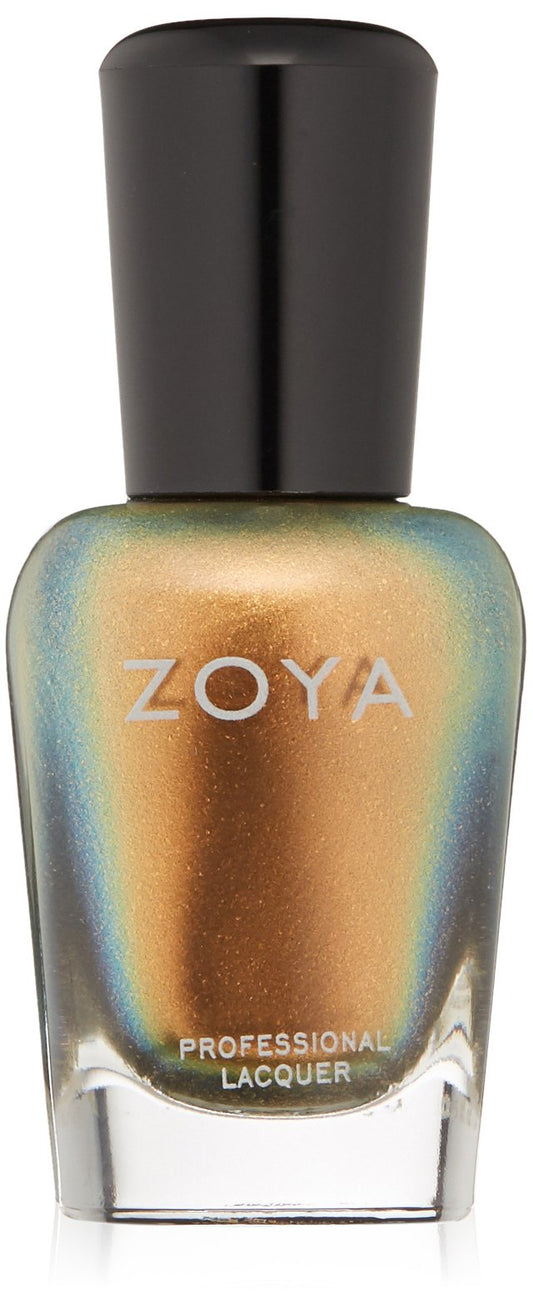 ZOYA Nail Polish, Aggie