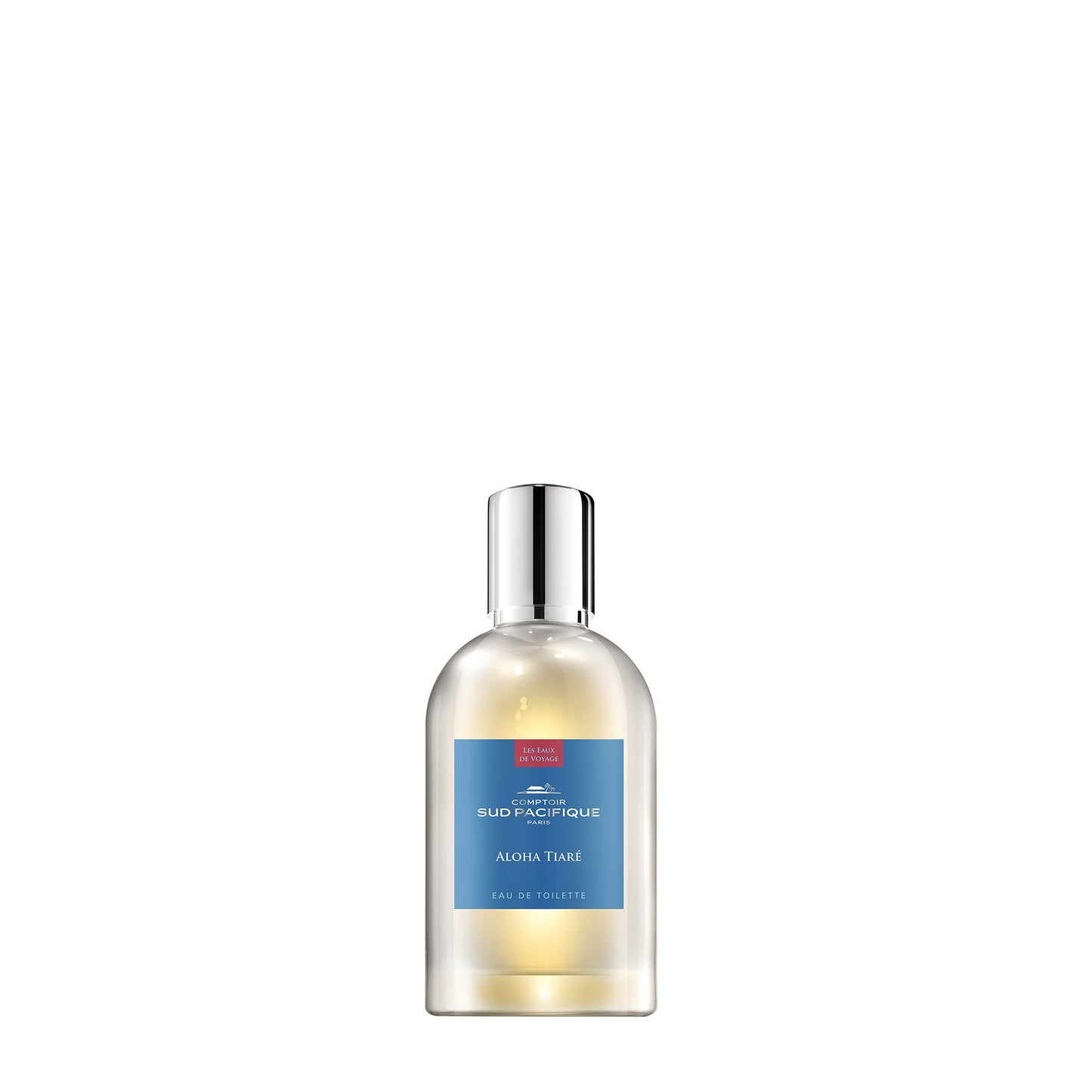 Comptoir Sud Pacifique ALOHA TIARA EDT, 1 Fl Oz