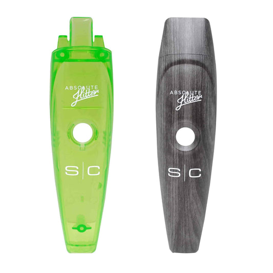 StyleCraft Replacement Lids and Axis Shields Compatible with Absolute Hitter and Protege Hair Trimmers