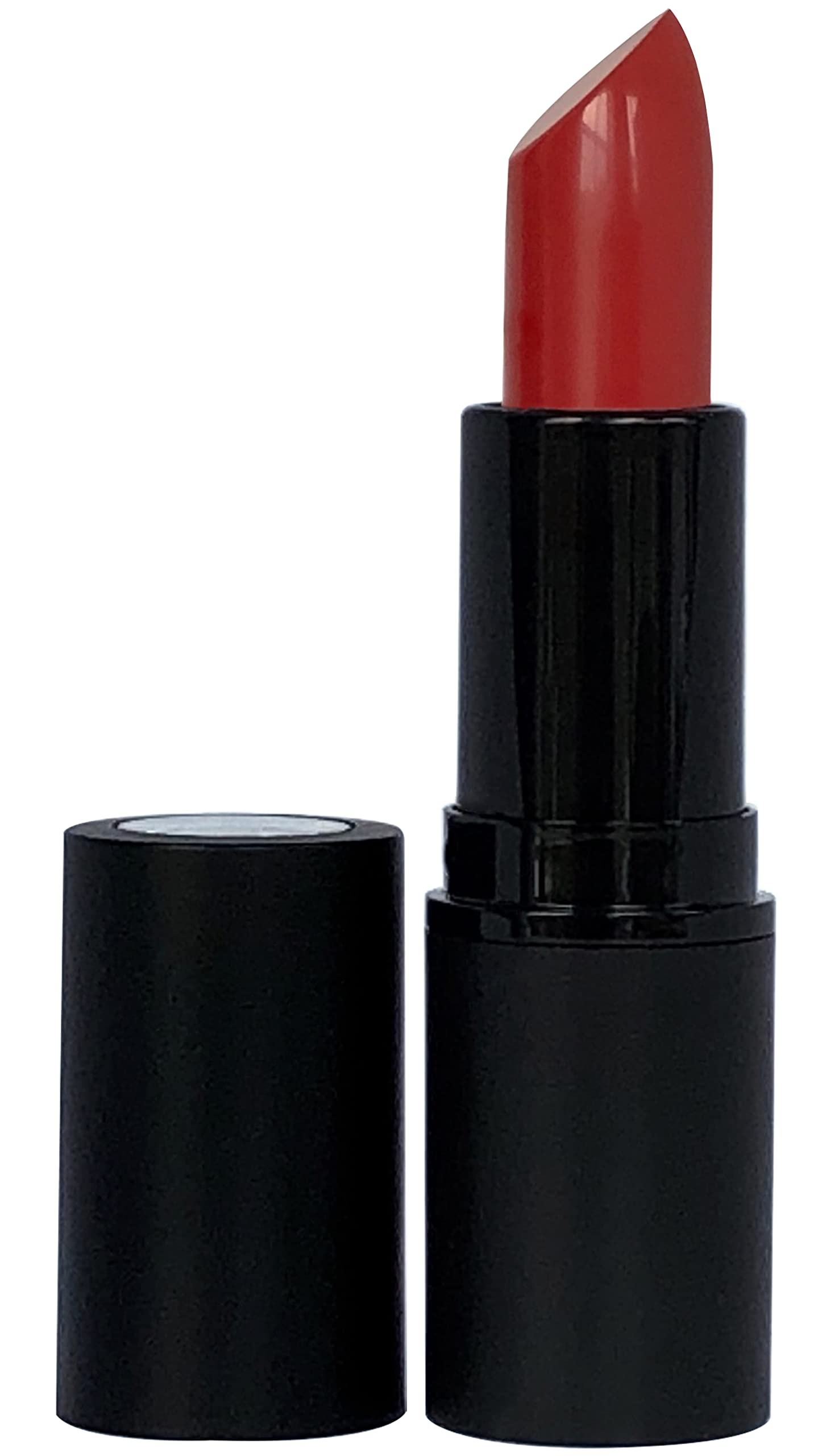 Mom's Secret Natural Lipstick, Made with Organic Ingredients, Rich in Vitamin E, Vegan, Paraben Free, Gluten Free, Cruelty Free, Made in the USA. 0.16 oz. (Captive)