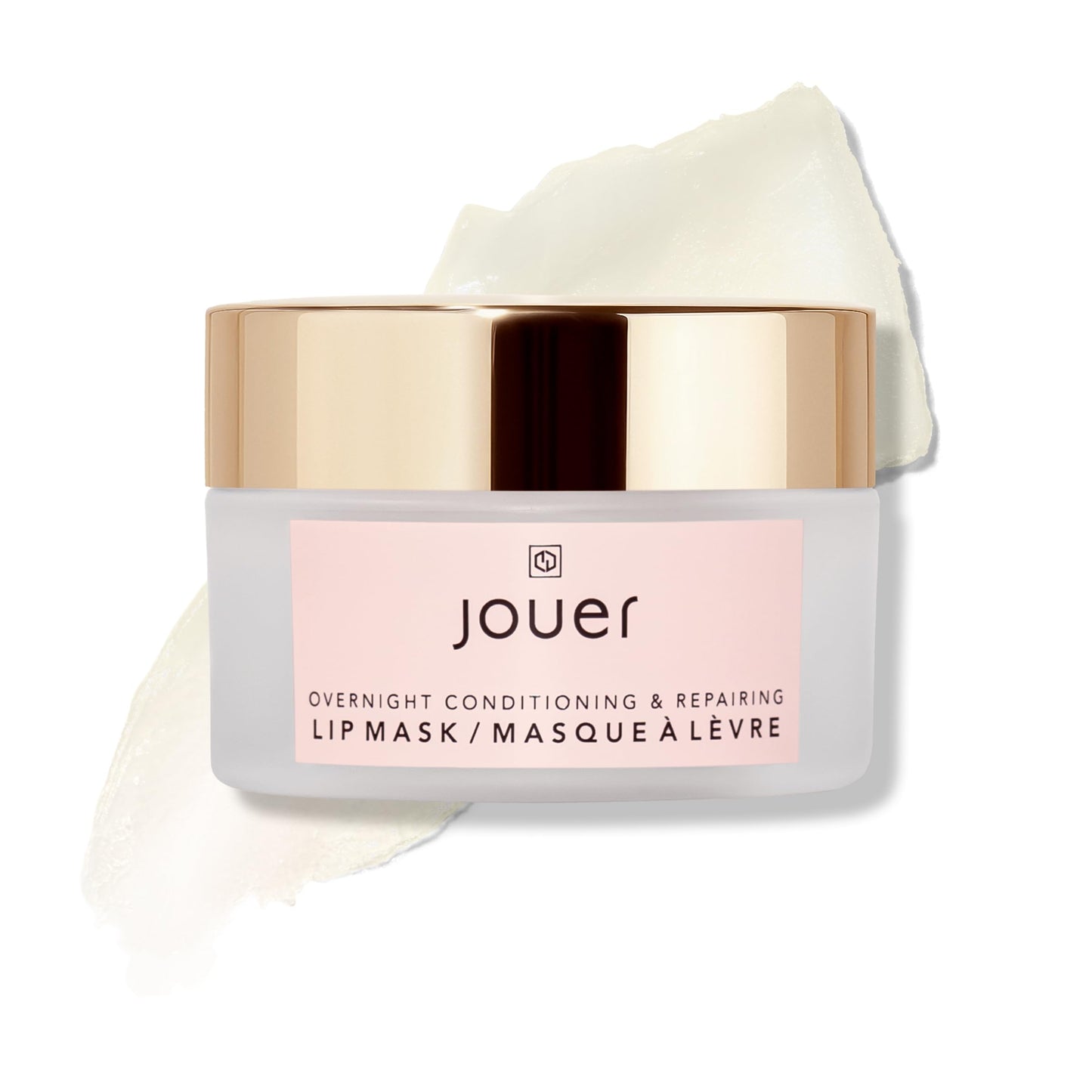 Jouer Vanilla Lip Enhancer & Lip Mask Bundle