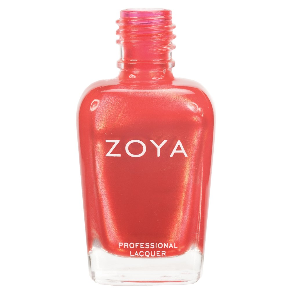 ZOYA Nail Polish, Annie, 0.5 fl. oz.