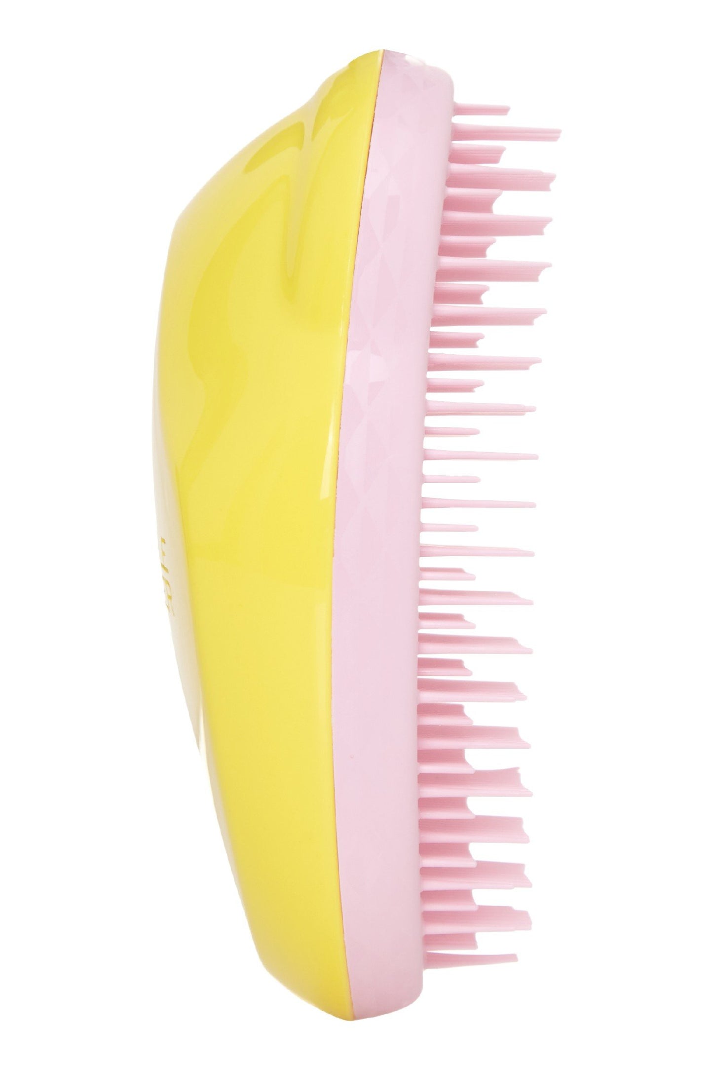 Tangle Teezer The Original Detangling Hairbrush, Lemon Sherbet