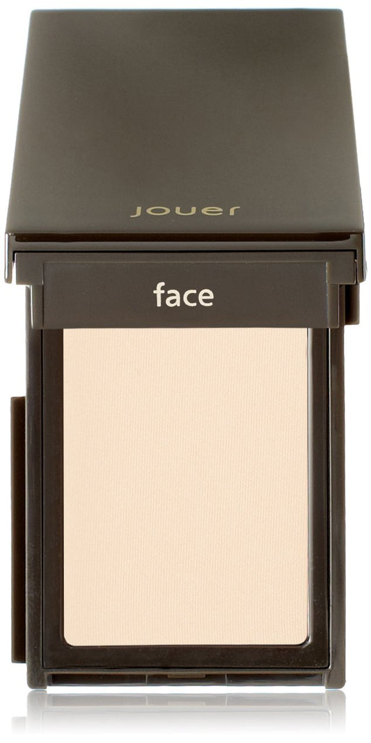 Jouer Mineral Face Powder, Perle d'Ivoire