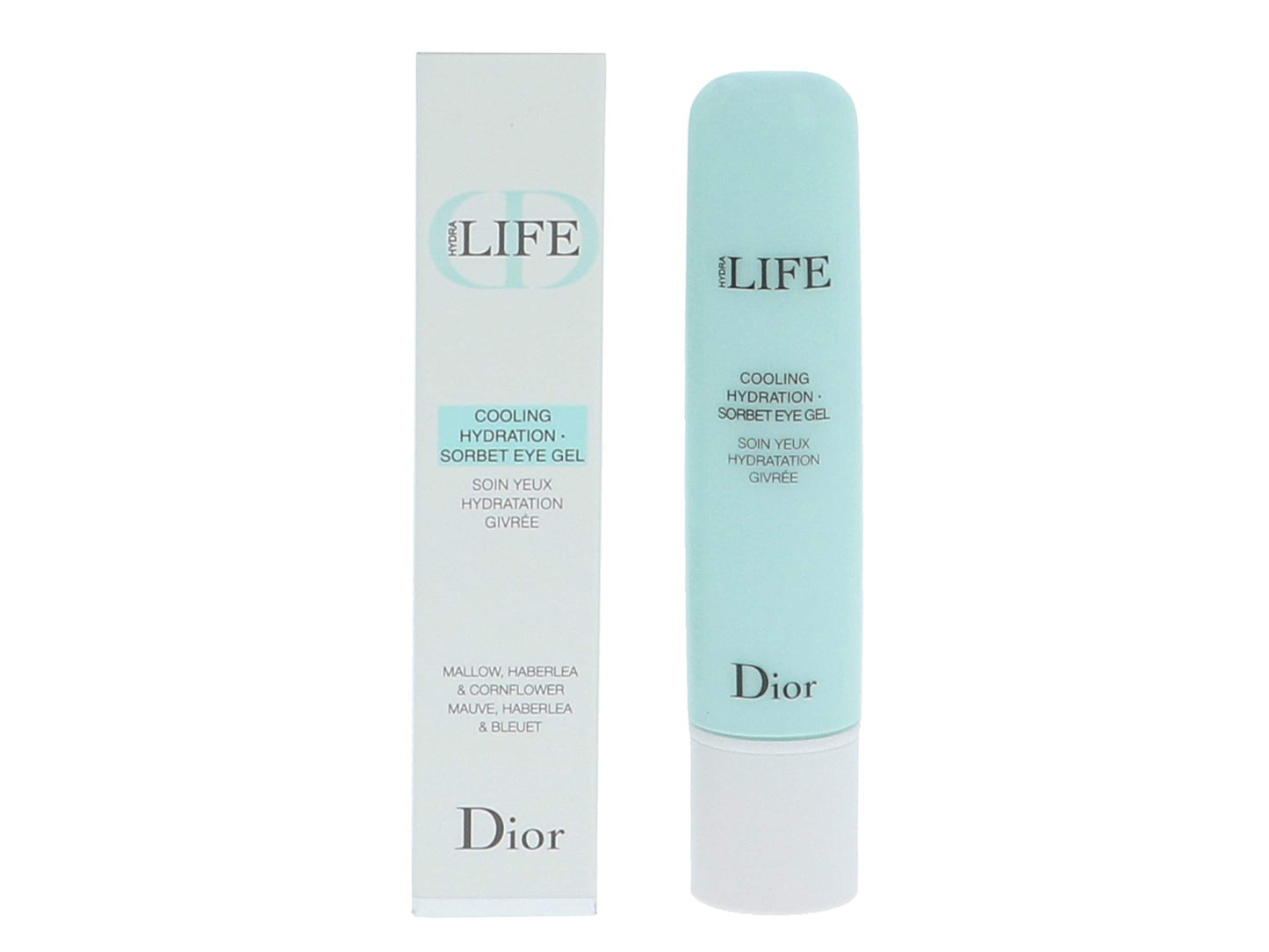 Dior Hydra Life Cooling Hydration Sorbet Eye Gel