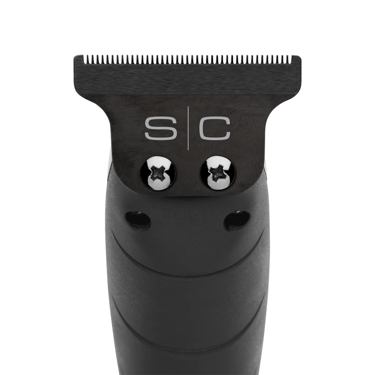 StyleCraft Replacement Fixed Black Diamond Carbon DLC Hair Trimmer Blade