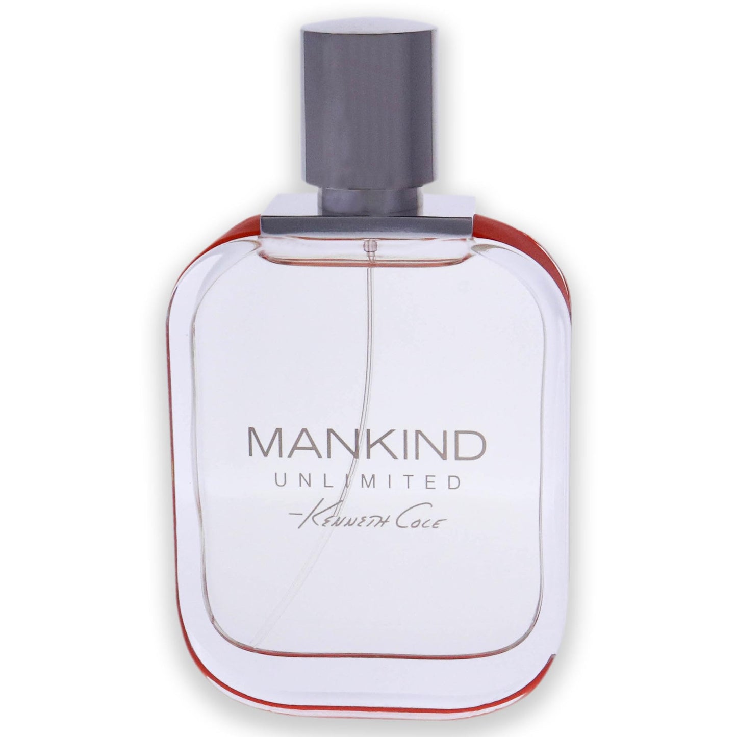 Kenneth Cole Mankind Unlimited Eau de Toilette Cologne for Men, 3.4 Fl Oz