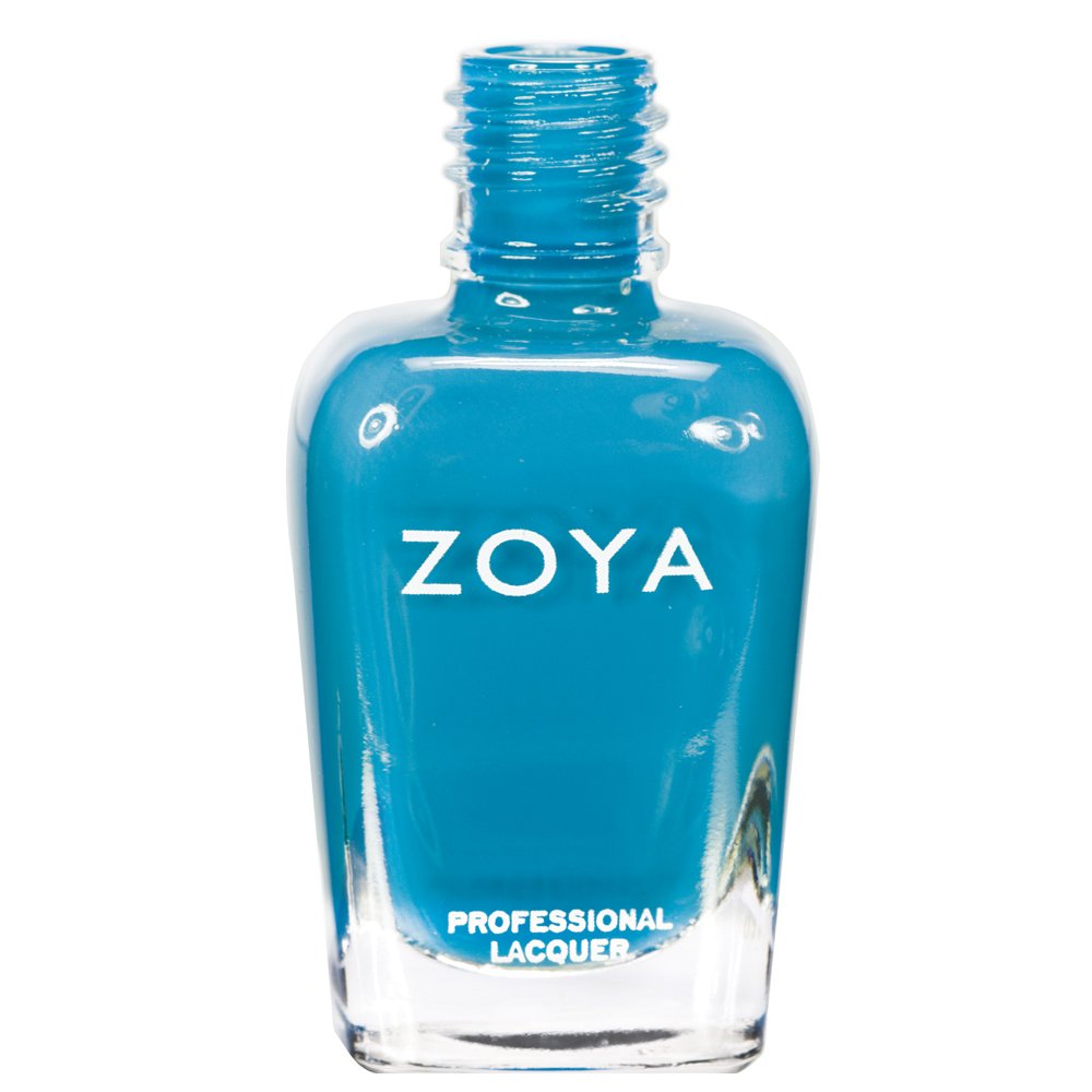 ZOYA Nail Polish, Breezi, 0.5 Fl Oz