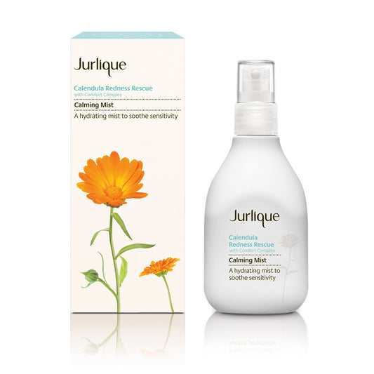 Jurlique Calendula Redness Relief For Face Mist Spray