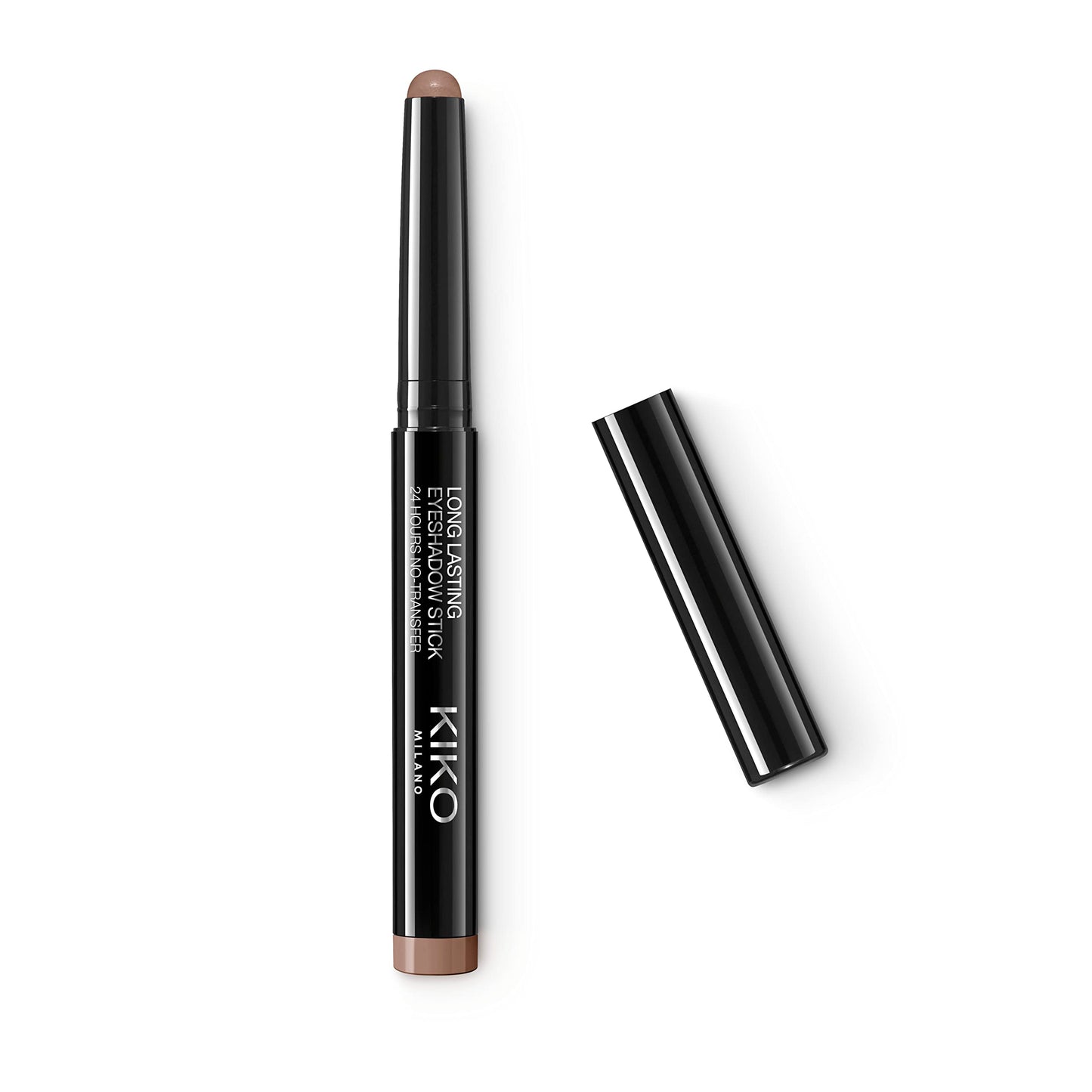 KIKO MILANO - New Long Lasting Eyeshadow Stick 18 Stick format eyeshadow with a creamy formula and extreme hold