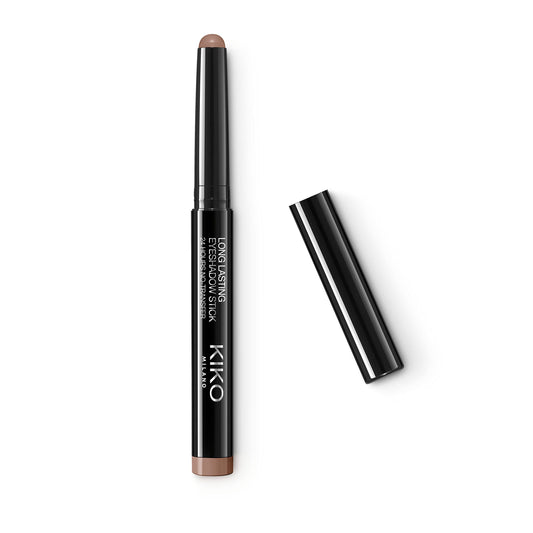 KIKO MILANO - New Long Lasting Eyeshadow Stick 18 Stick format eyeshadow with a creamy formula and extreme hold