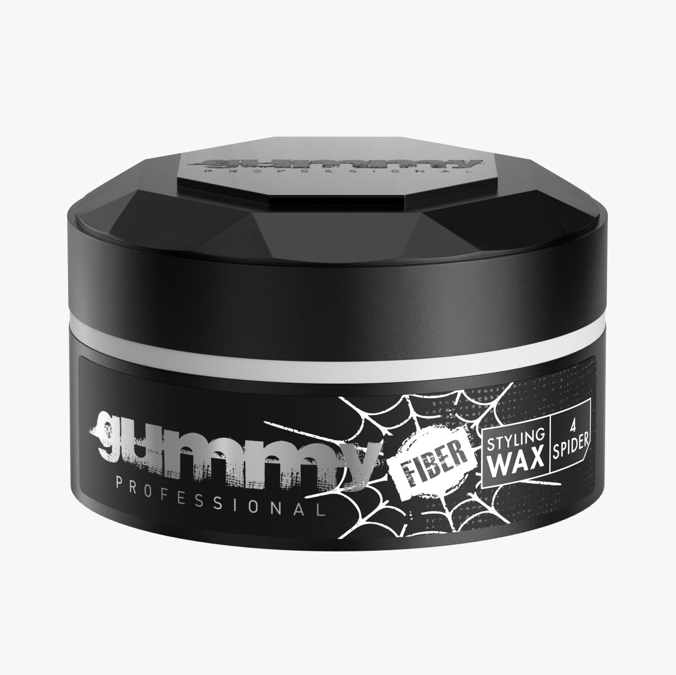 Fonex Gummy Styling Wax Ultra Hold 150 ml (6 Stück)