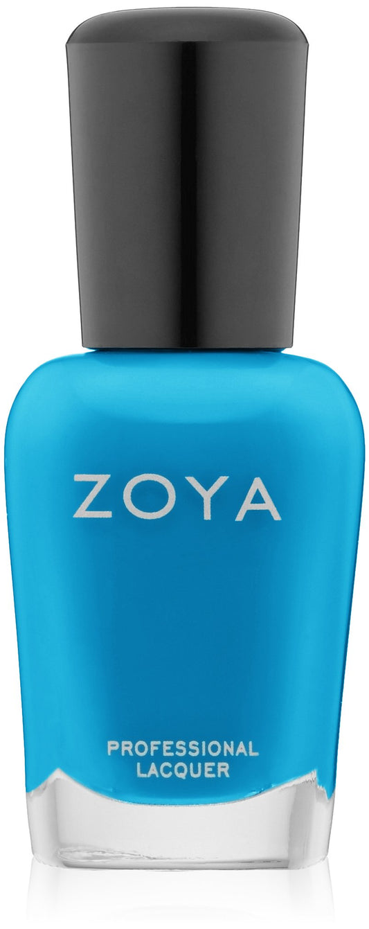 ZOYA Nail Polish, Breezi, 0.5 Fl Oz