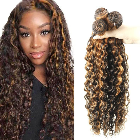 Burgundy Bundles 99j Deep Wave Human Hair Bundles Brazilian Burgundy Red Deep Wave Bundles Human Hair Unprocessed Virgin Hair 3 Bundles 12 14 16 inch 99j Bundles Hair Weave for Women