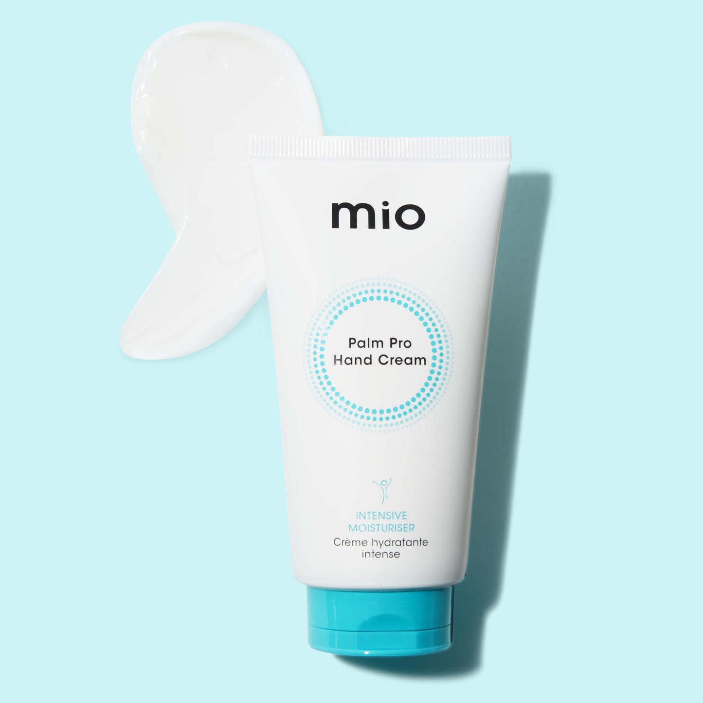 Mio 75ML PALM BALM, (Pack Of 1)