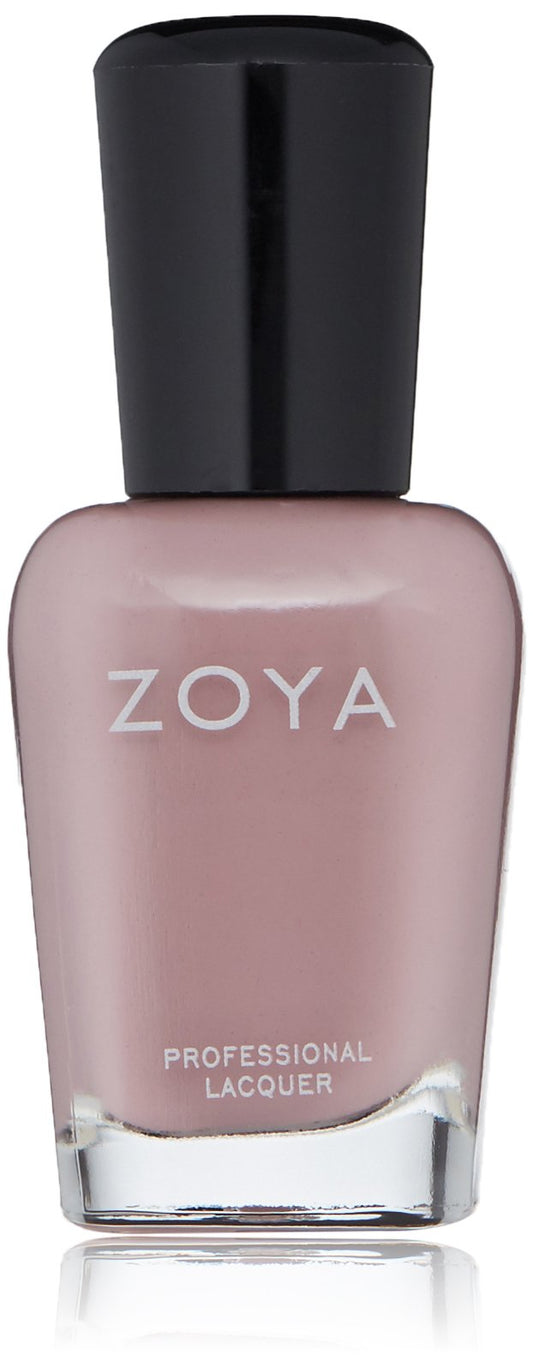 ZOYA Nail Polish, Presley