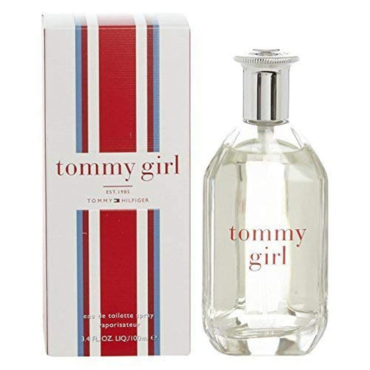 Tommy Hilfiger Tommy Girl 3.4 oz EDT, Women's