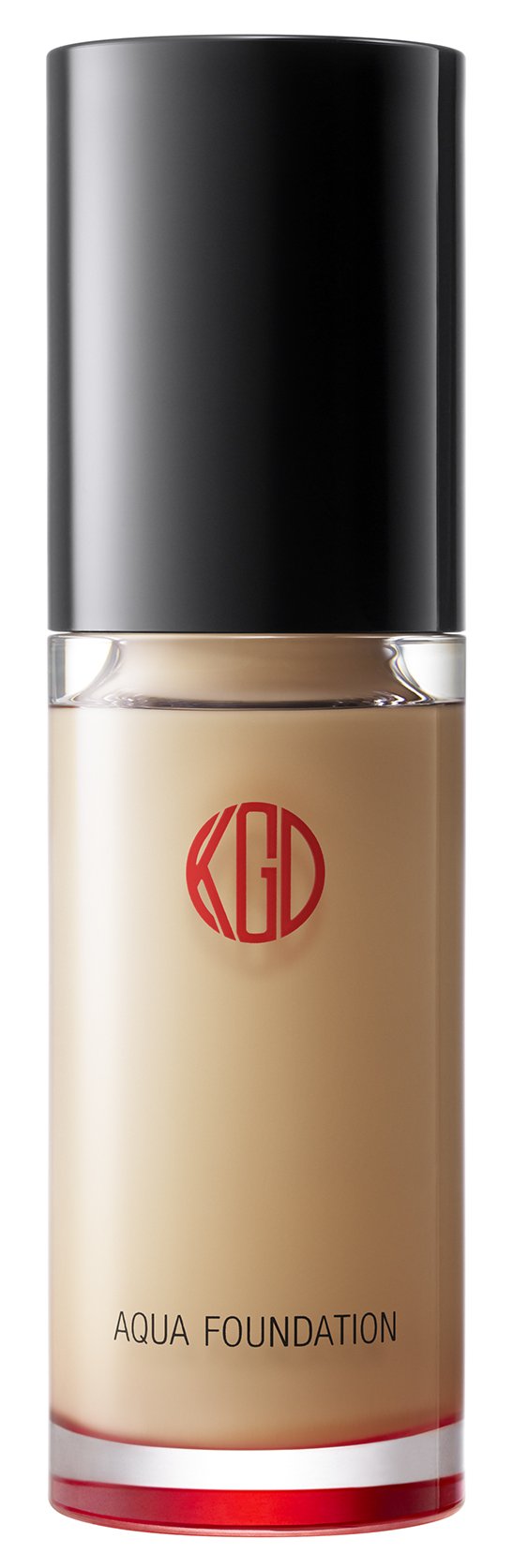 Koh Gen Do Maifanshi Aqua Foundation, Warm 143, Unscented, 1.01 fl. oz.