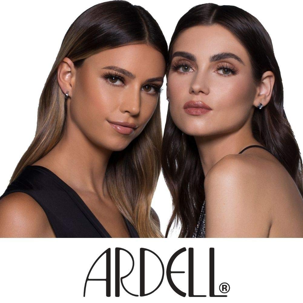 Ardell Sensual Eyeshadow Palette, Limo Leather