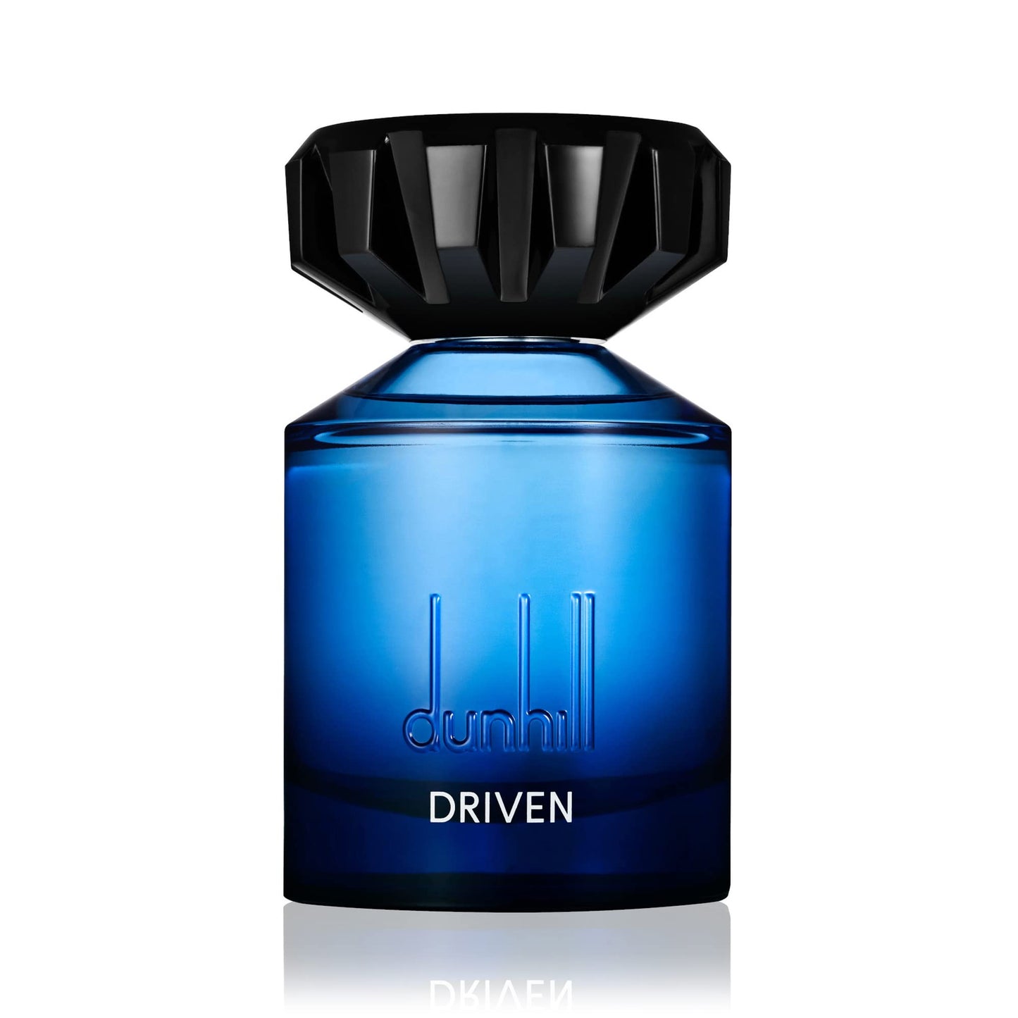 Dunhill Driven Blue 3 Piece Gift Set For Men - Eau de Toilette Cologne Spray 3.4 Fl. Oz. & 0.5 Fl. Oz, and Shower Gel 3.0 Fl. Oz., Long-lasting, Woody Aromatic Scent