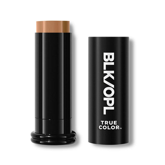 BLK/OPL TRUE COLOR Skin Perfecting Stick Foundation SPF 15, Kalahari Sand — hypoallergenic, cruelty-free