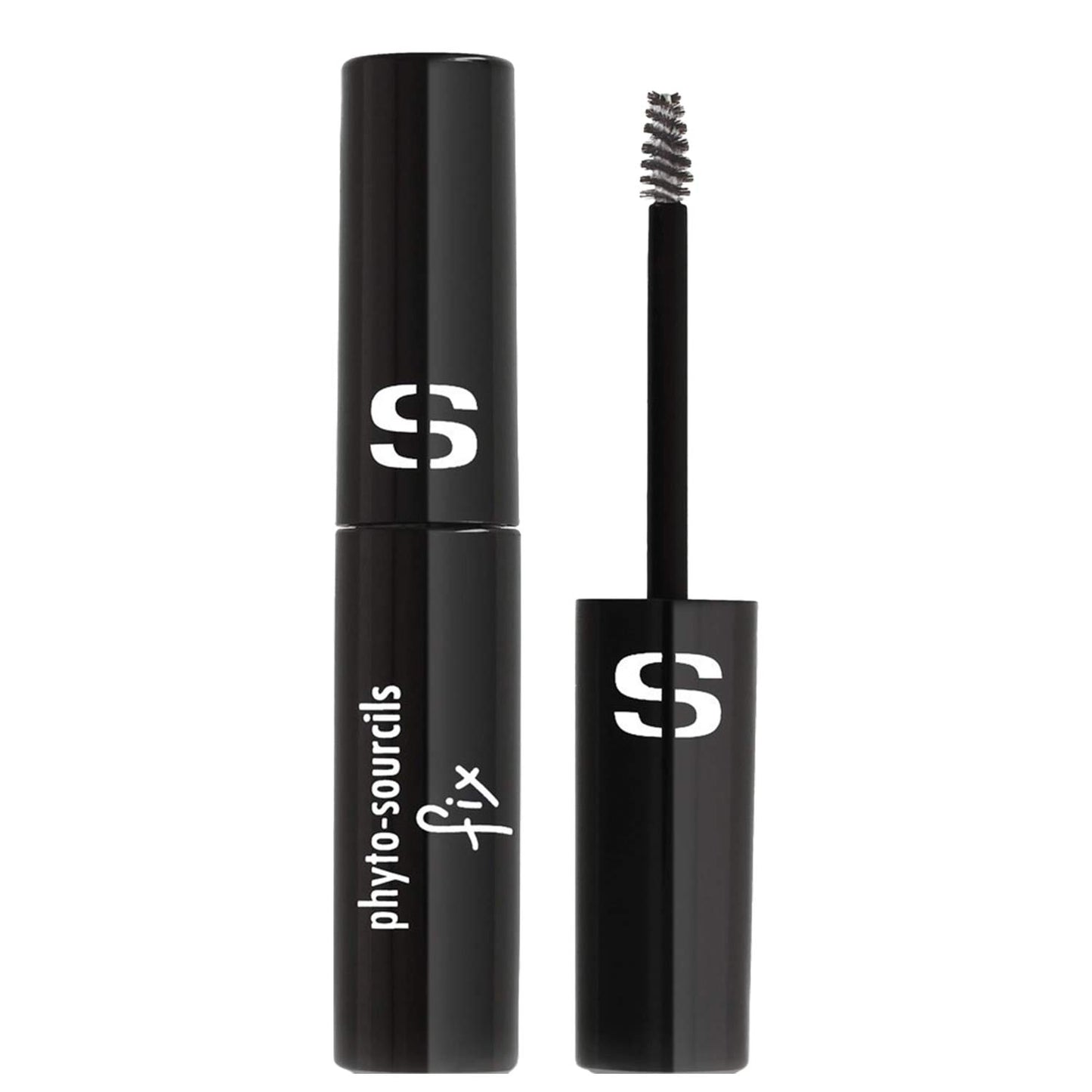 sisley paris Phyto Sourcils Fix Thickening Eyebrow Gel, No. 0 Transparent, 0.16 Ounce