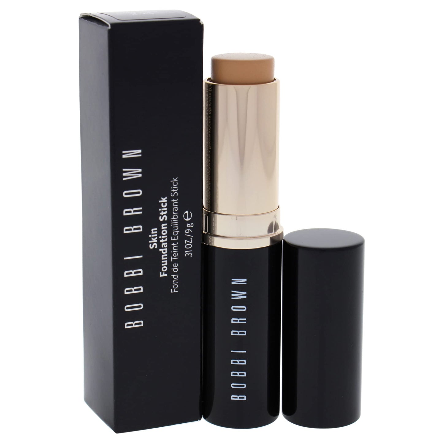 Bobbi Brown Skin Foundation Stick - 2-25 Cool Sand Women 0.31 oz