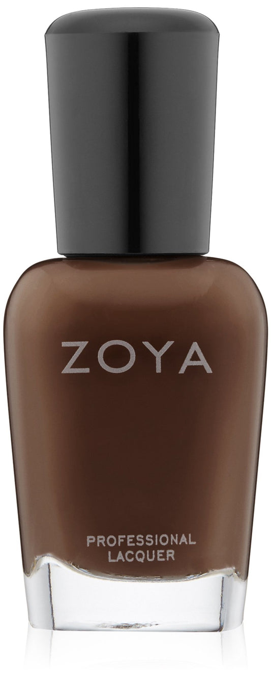 ZOYA Nail Polish, Louise, 0.5 fl. oz.